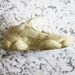 Yeezy | Shoes | Adidas Yeezy 50 Super Moon Yellow | Poshmark